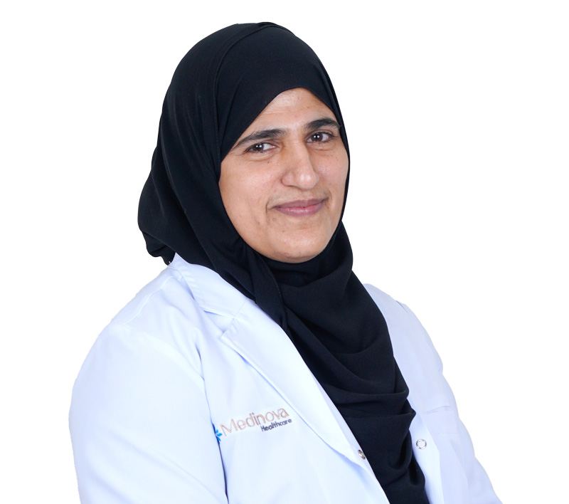 Dr. Rahila Beevi 